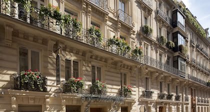 Hotel Chambiges Elysées
