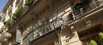 Hotel Chambiges Elysées
