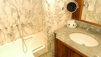 Lavabo del cuarto de baño