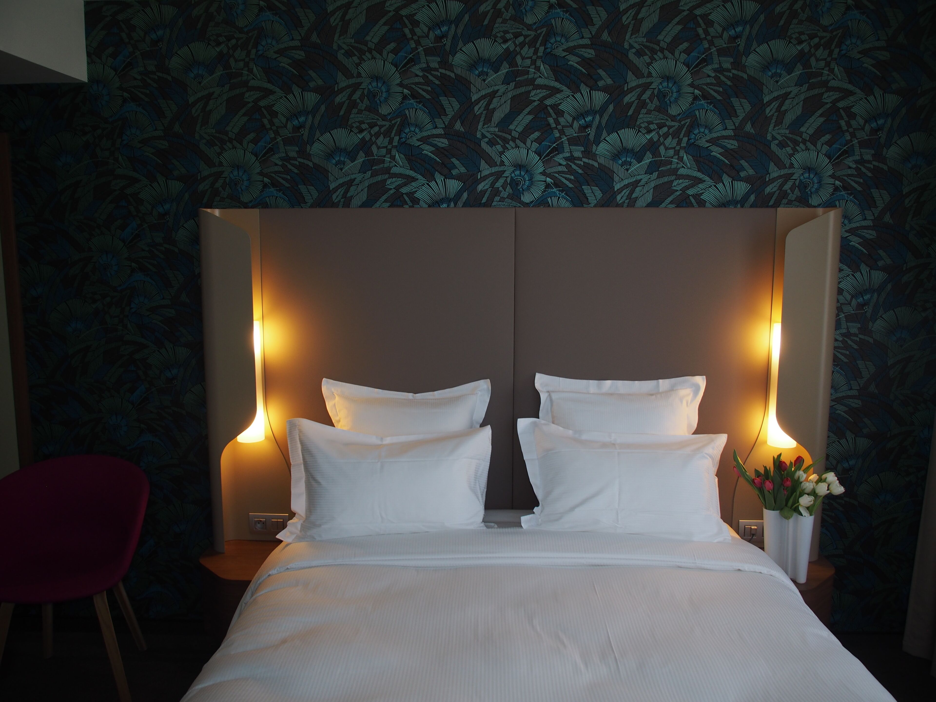 Traditional Double Room, 1 Queen Bed
