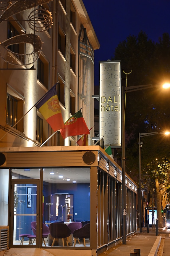 Perpignan’s Catalan Charm: A Guide to the City’s Most Vibrant Luxury Hotels