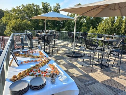 Dali Hôtel - Restaurant