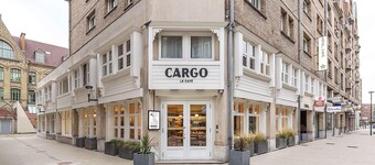 Best Western Plus Hotel Cargo