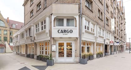 Best Western Plus Hotel Cargo