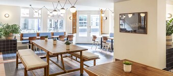 Best Western Plus Hotel Cargo