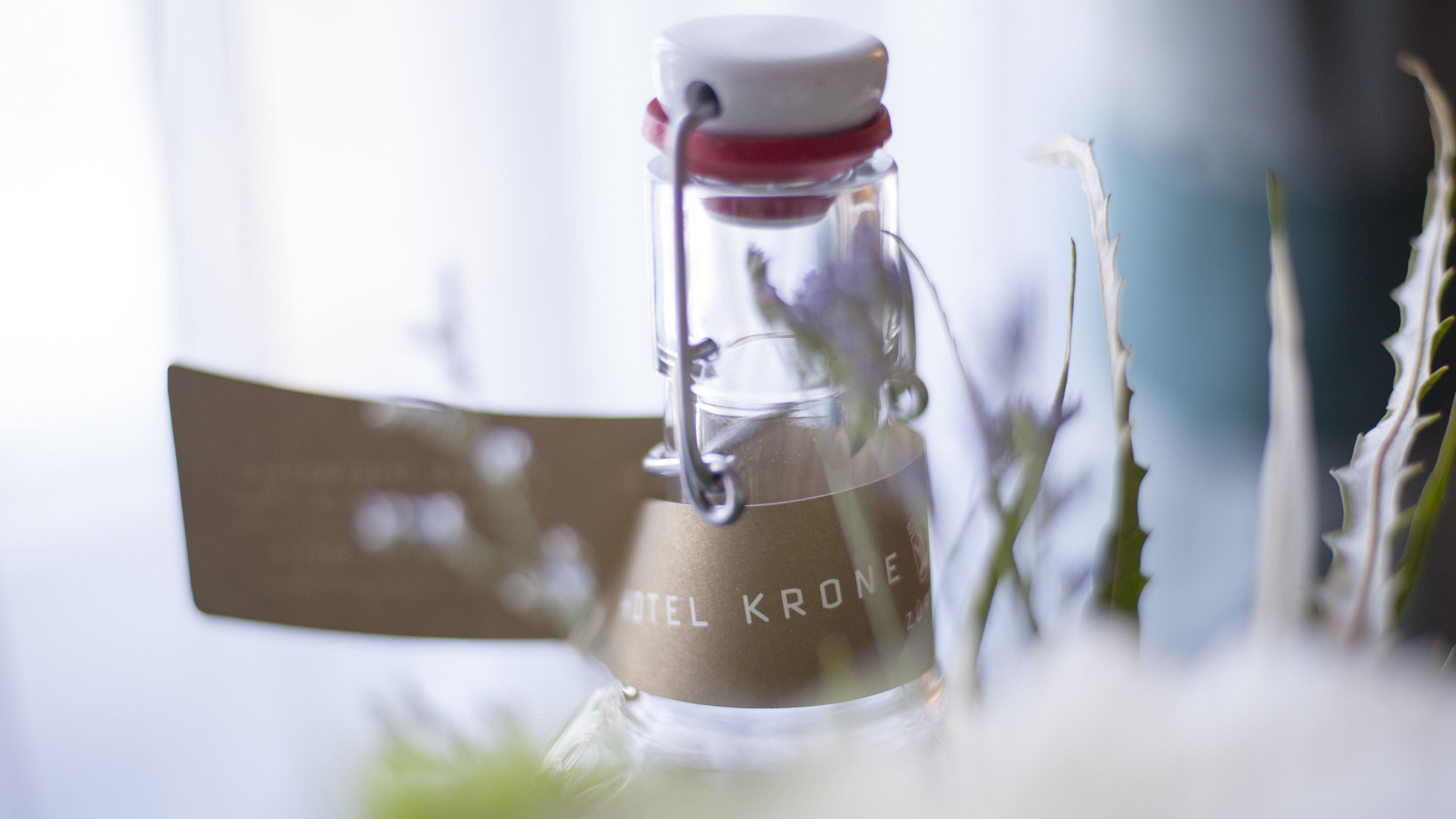 premium single room | room amenity