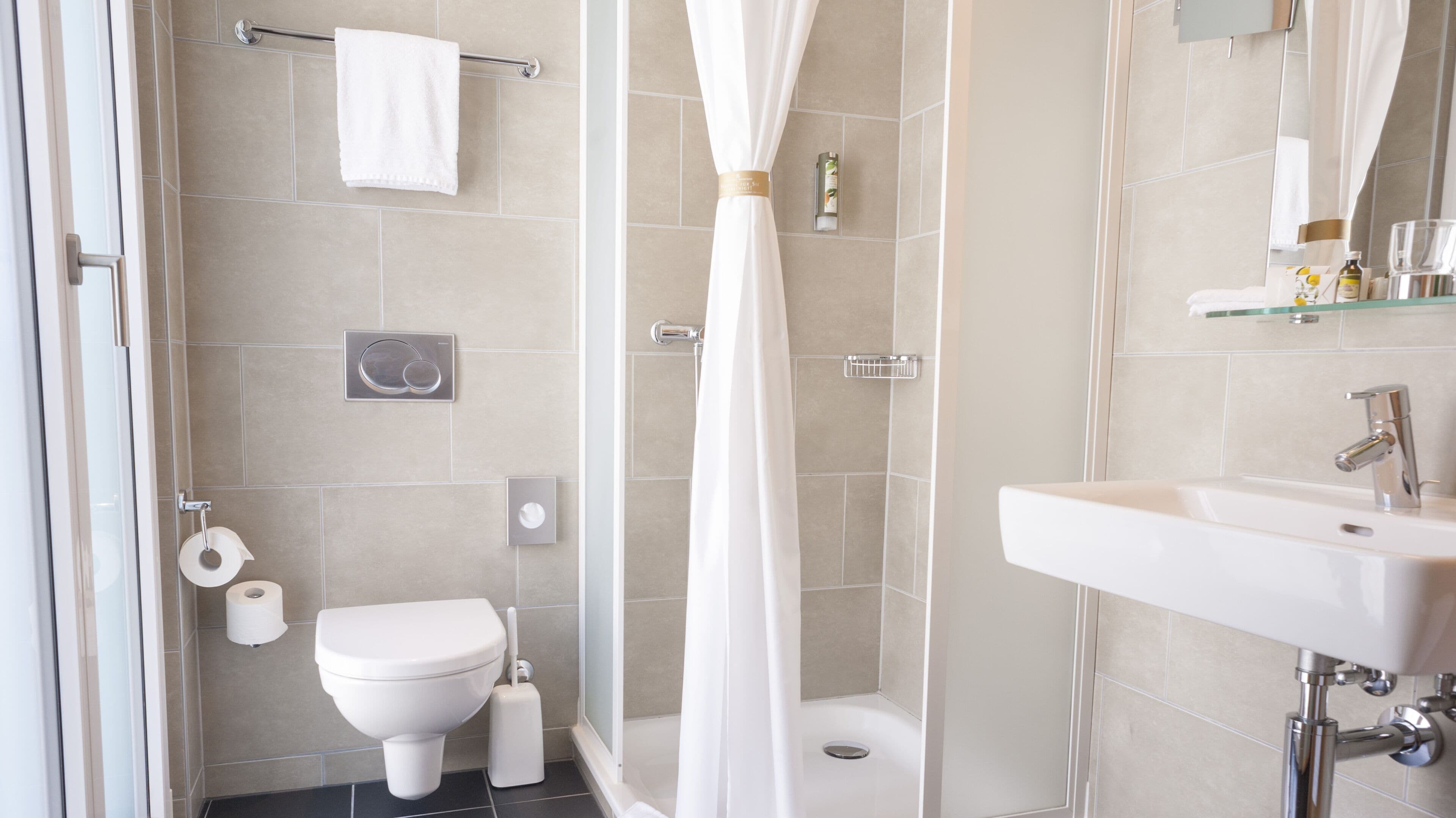 Photo - Hotel Krone Unterstrass