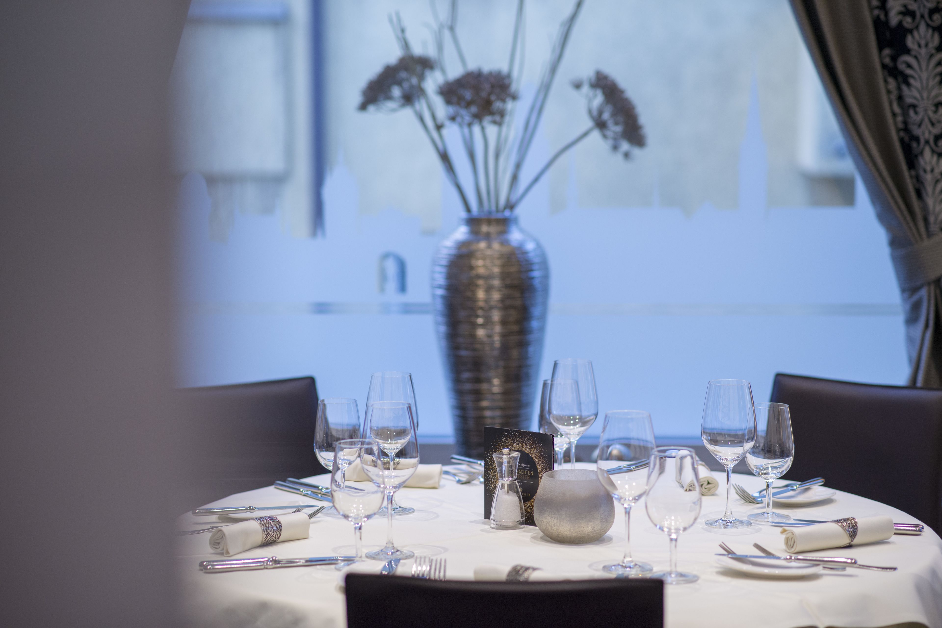 Photo - Hotel Krone Unterstrass