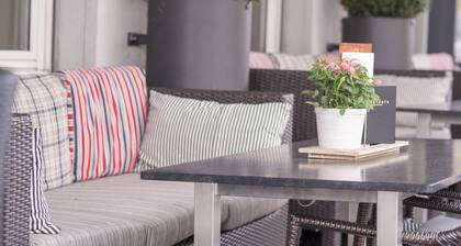 Hotel Krone Unterstrass
