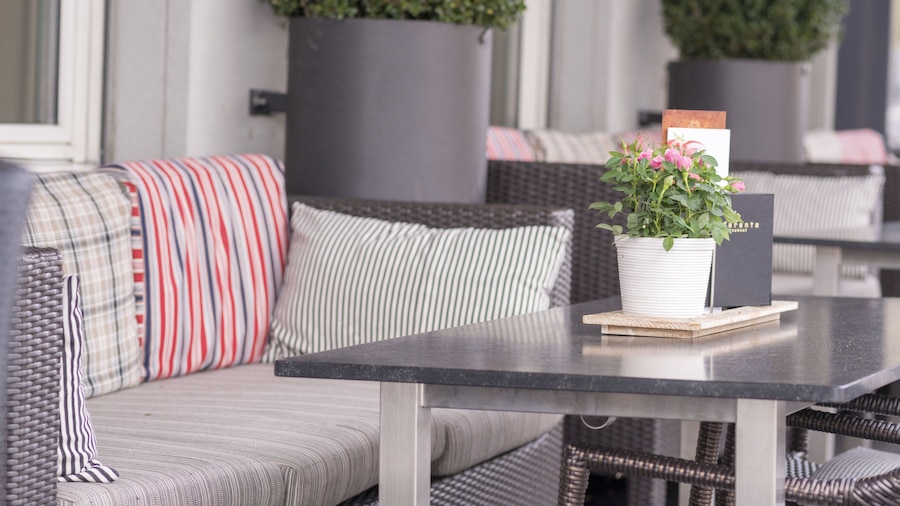 Hotel Krone Unterstrass