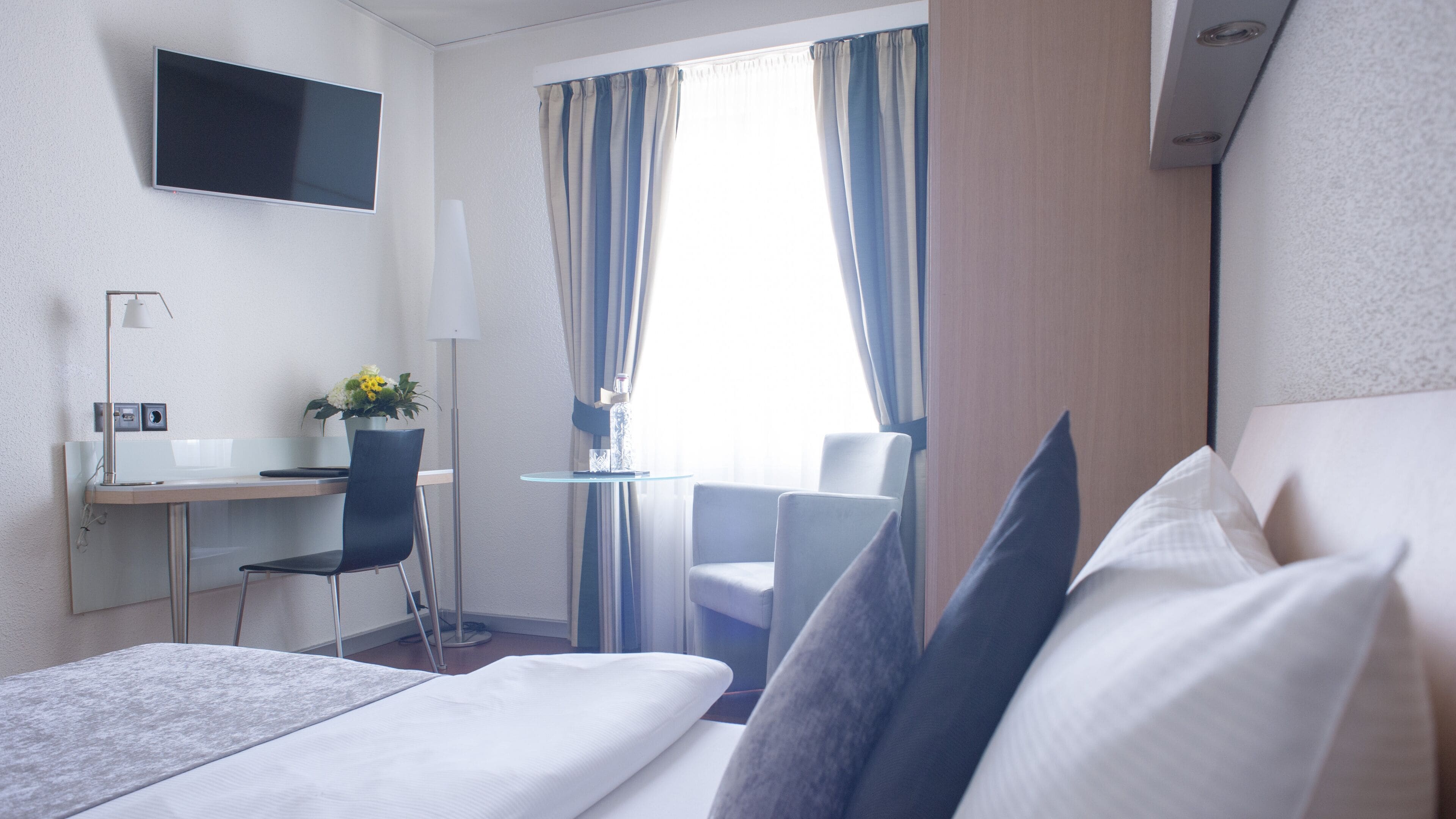 Photo - Hotel Krone Unterstrass