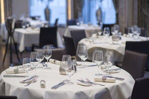 Restaurant - Hotel Krone Unterstrass (Zürich)