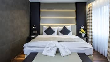 Premium Double Room