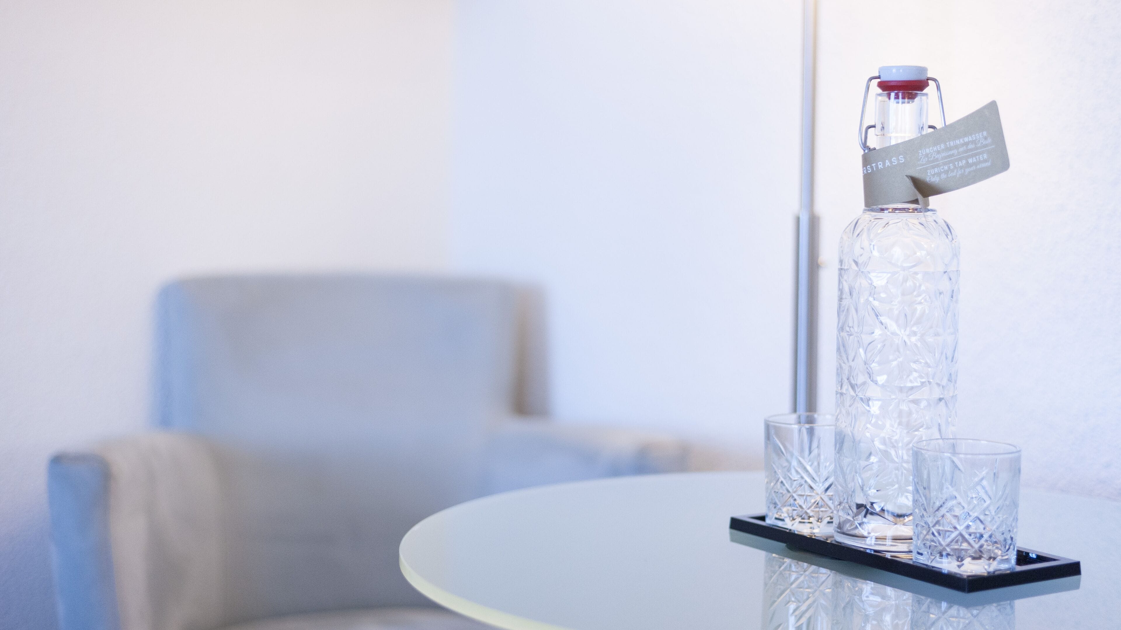 standard triple room | premium bedding, in-room safe, desk, laptop workspace