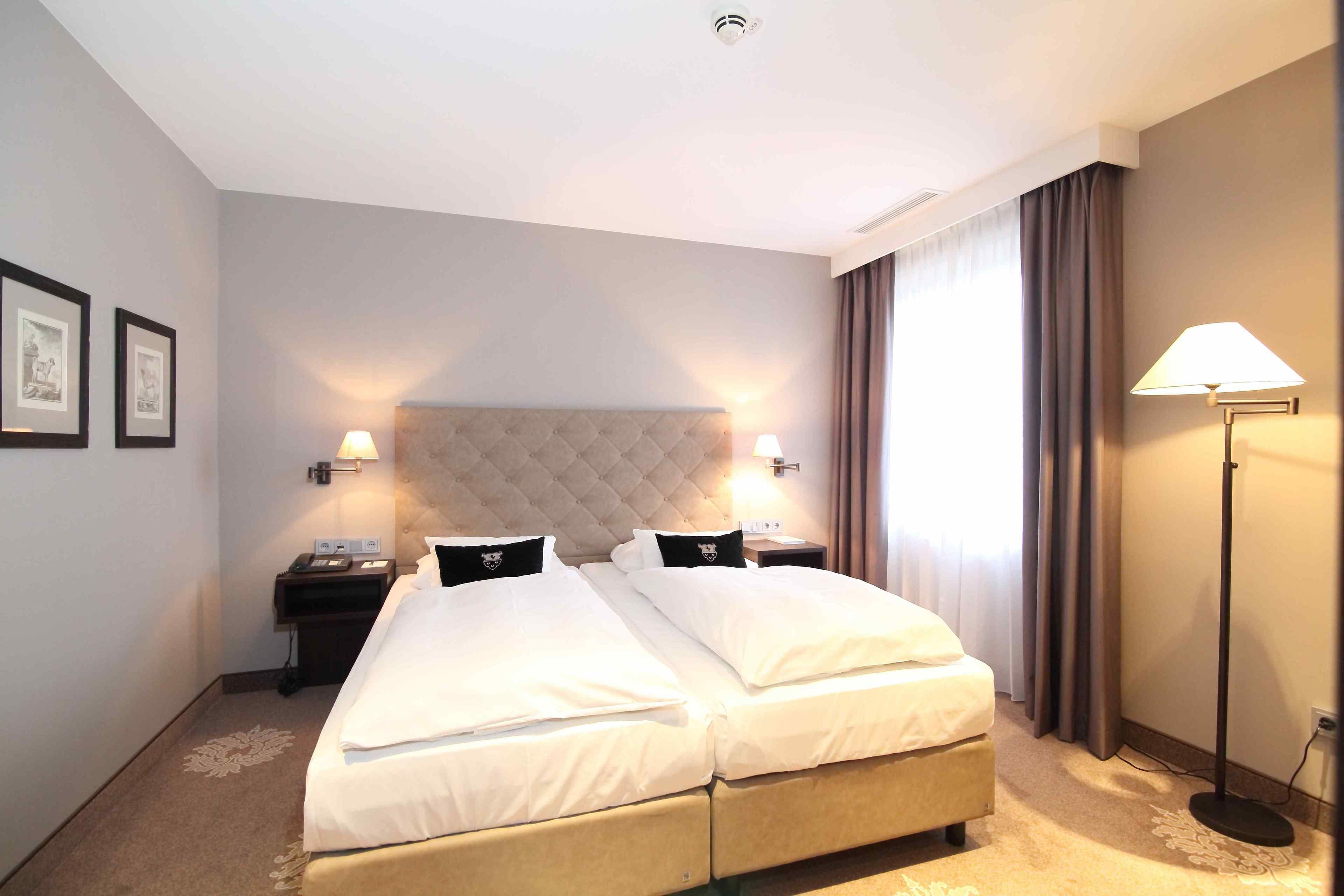 Foto - Parkhotel Wittekindshof