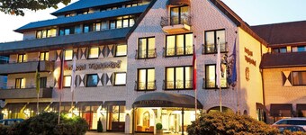 Parkhotel Wittekindshof Dortmund