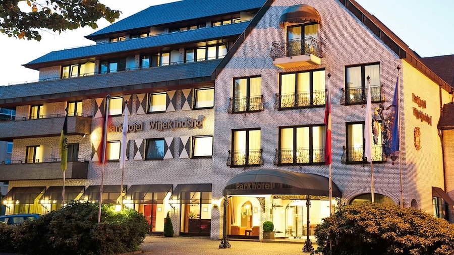 Parkhotel Wittekindshof Dortmund