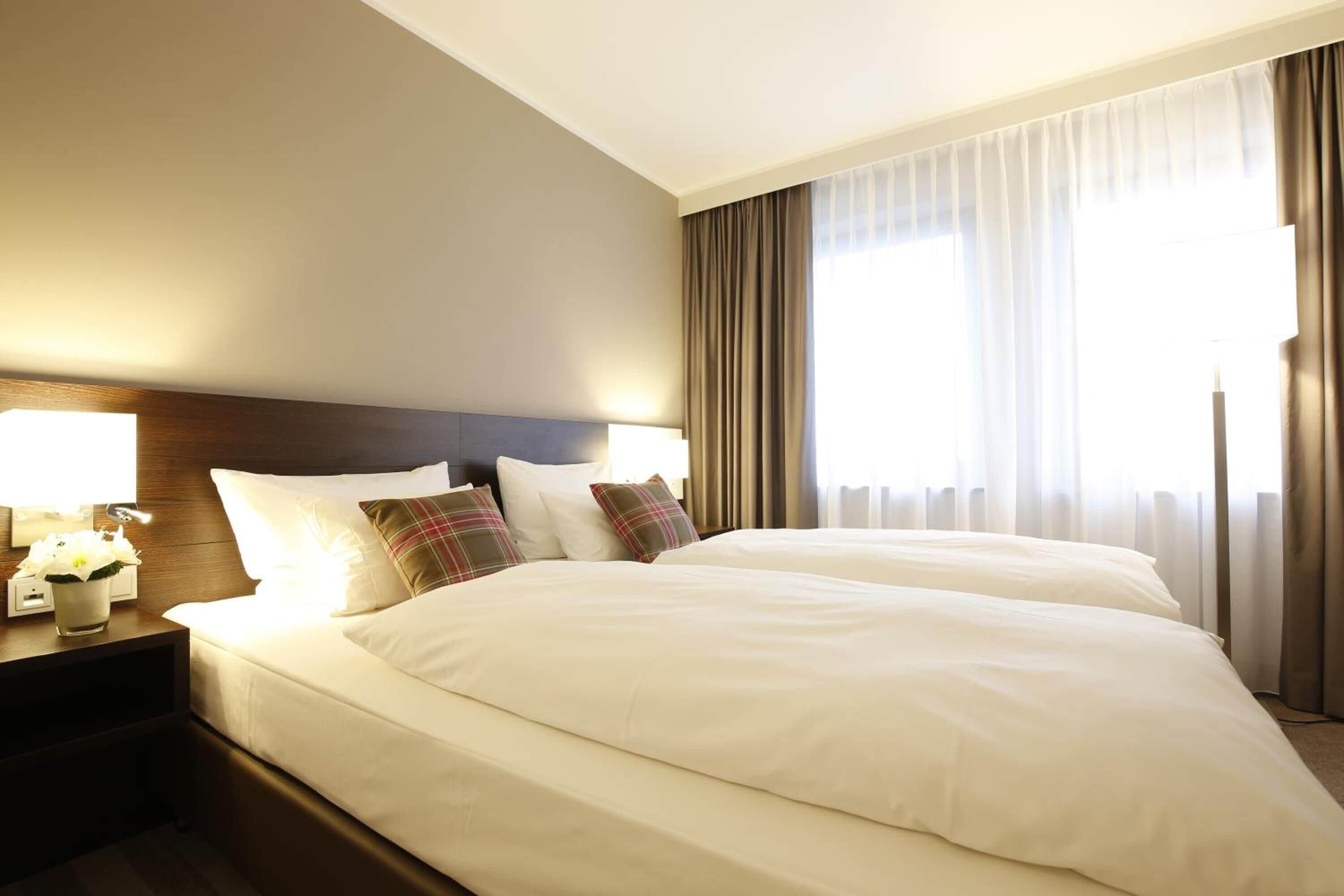 Foto - Parkhotel Wittekindshof