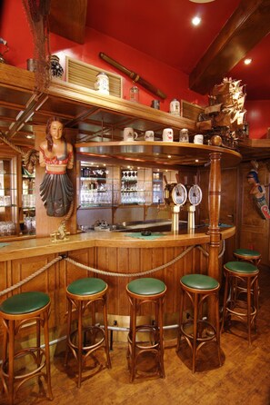 Bar (sur place)