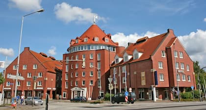 Luebecker Hof