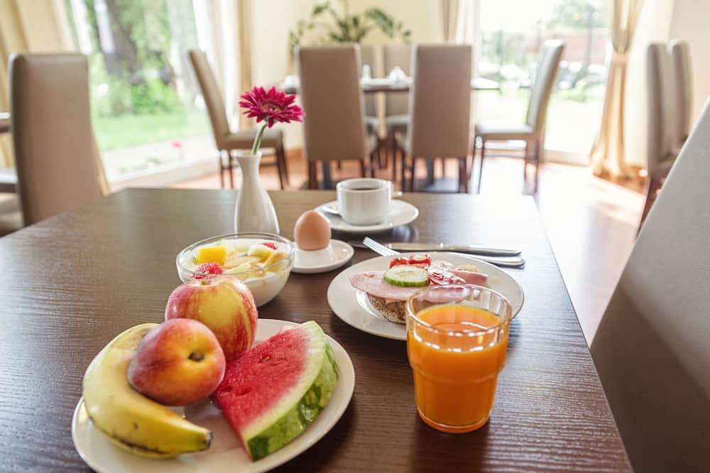 Hotel Am Schloss Koepenick Berlin by Golden Tulip