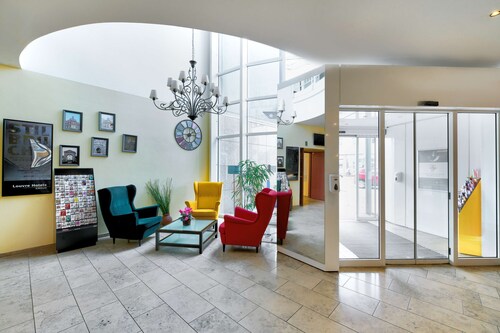 Hotel Am Schloss Koepenick Berlin by Golden Tulip