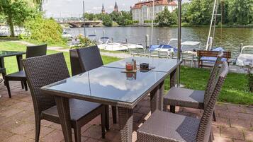 Servicio de la propiedad