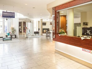 Recepció