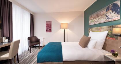 Leonardo Hotel Munich City Olympiapark