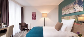Leonardo Hotel Munich City Olympiapark