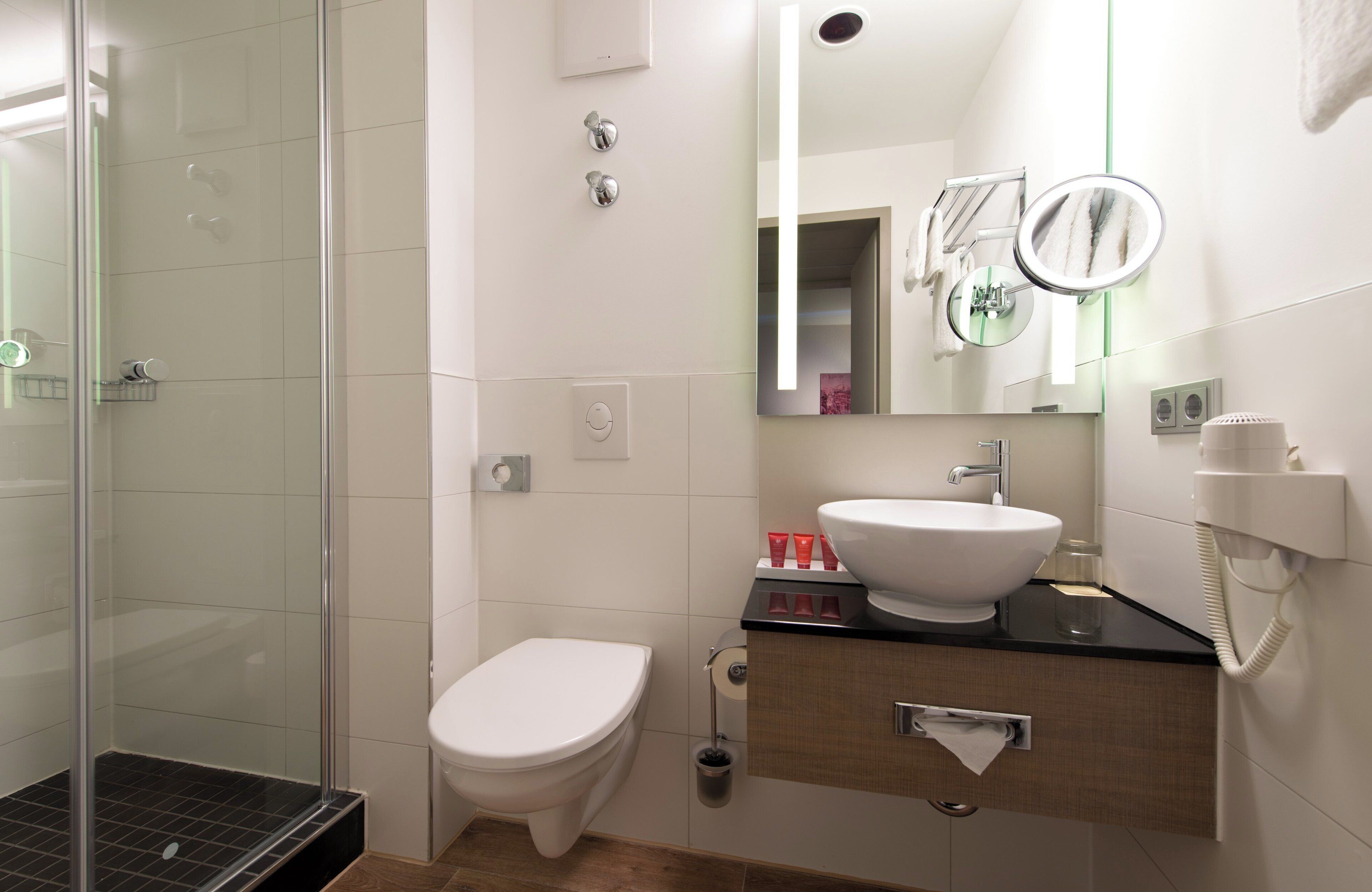 Foto - Leonardo Hotel Munich City Olympiapark