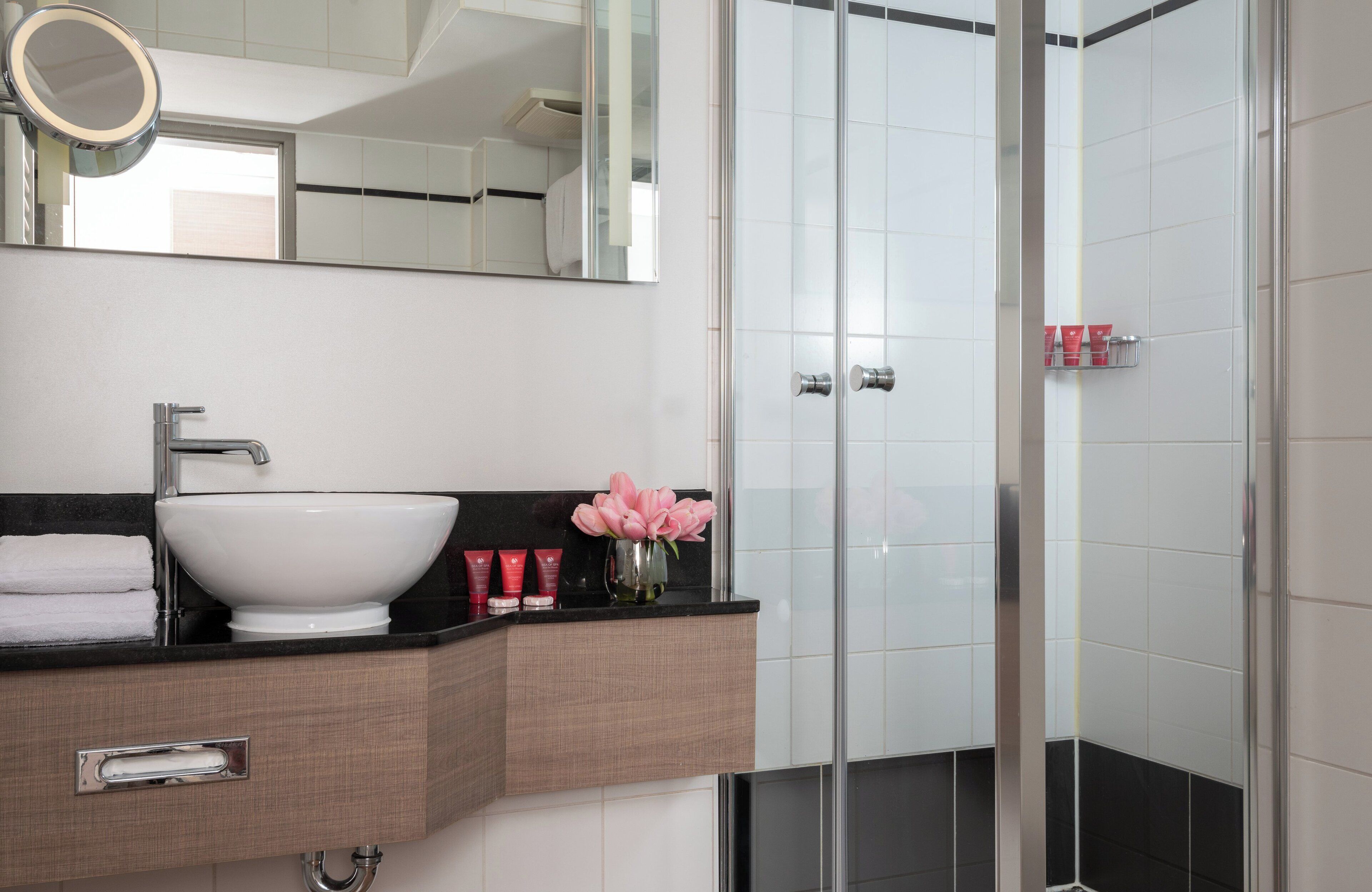 Foto - Leonardo Hotel Munich City Olympiapark