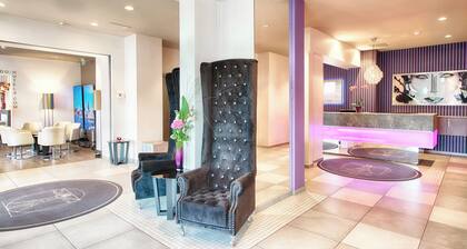 Leonardo Hotel Munich City Olympiapark