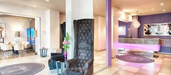 Leonardo Hotel Munich City Olympiapark