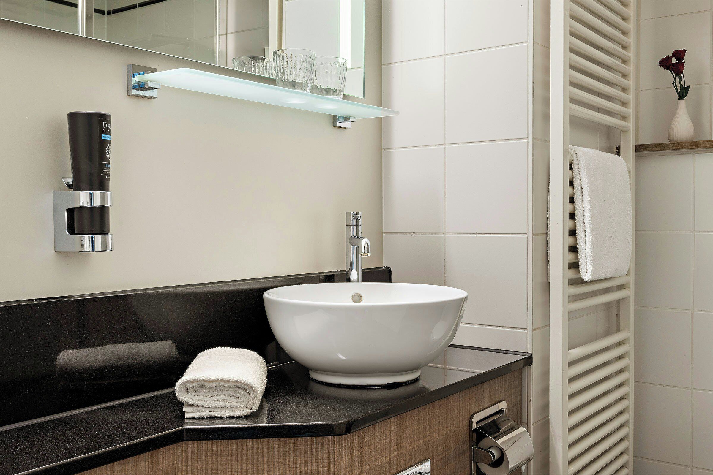 Photo - Leonardo Hotel Munich City Olympiapark