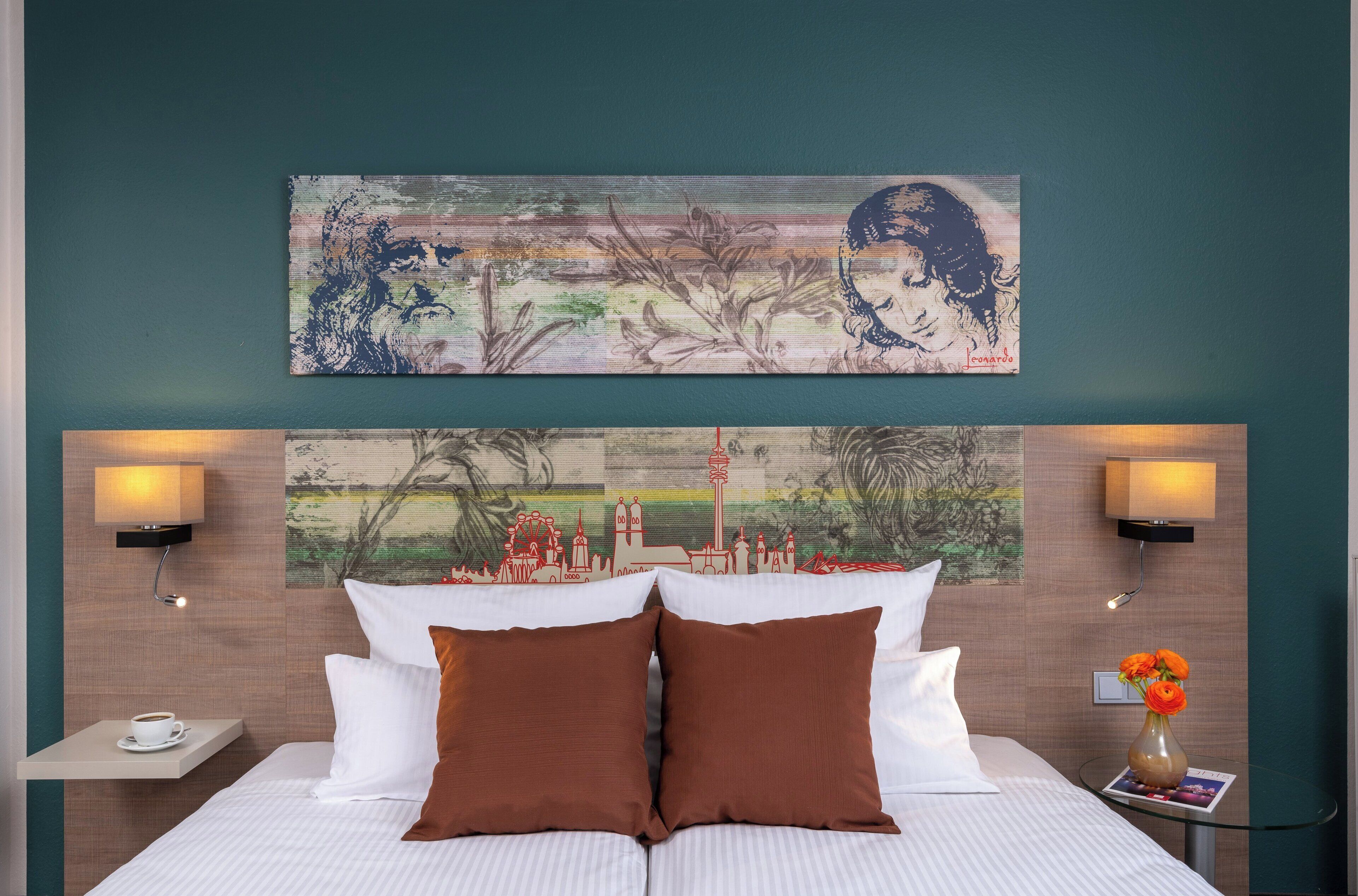 minibar, in-room safe, desk, soundproofing