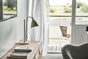 Suite | Utsikt fra rommet