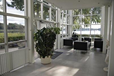 Golf Hotel Viborg