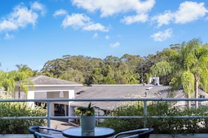 King Pet Friendly Room | Terrace/patio