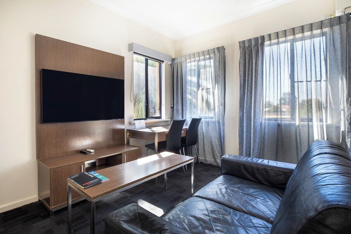 Country Comfort Perth