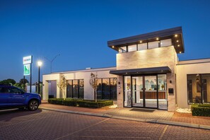 Reception - Country Comfort Perth (Belmont)