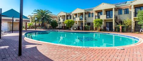 Terrain de lâhĂ©bergement