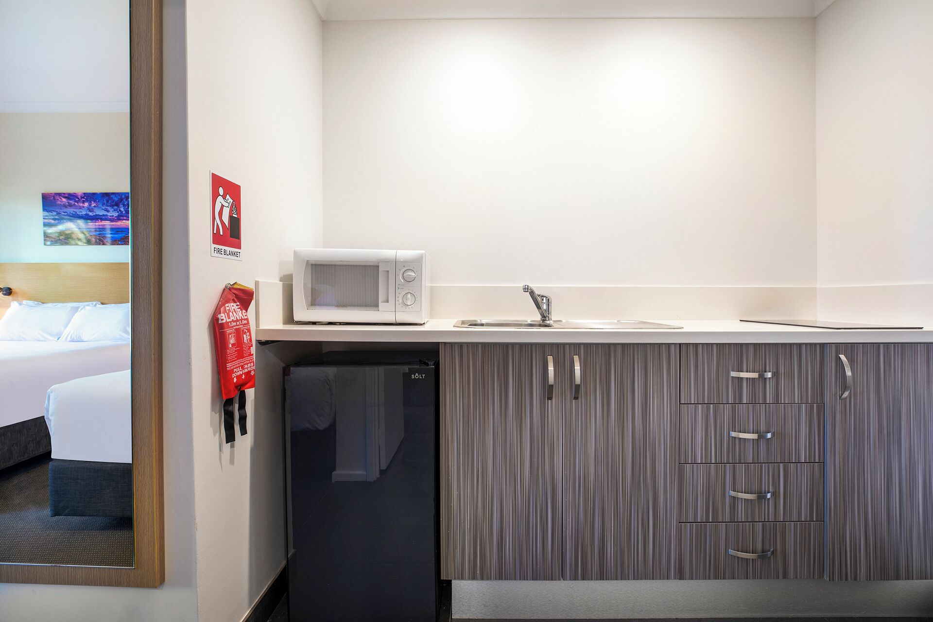 Deluxe Room, Multiple Beds (Deluxe Triple Room)