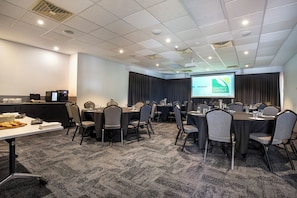 Salle de réunion