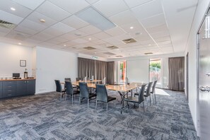Sala de reuniones