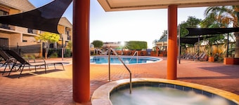 Country Comfort Perth