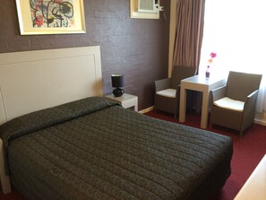 スタンダード ルーム (Queen Room)