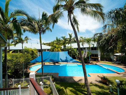 Mango House Resort