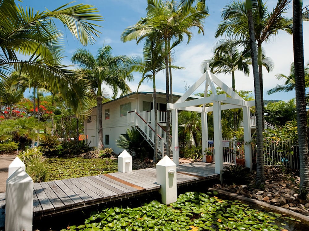 Mango House - Airlie Beach QLD by null