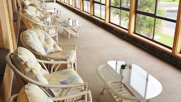 Executive Room, Non Smoking, Balcony | Balcony